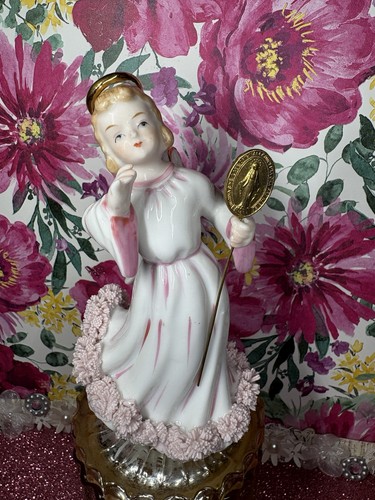 Statuina natale vintage ardalt - statuina,
