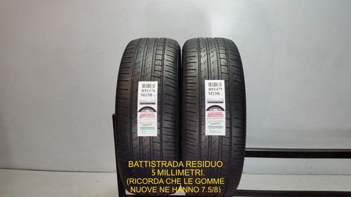 Gomme usate 245 50r19 - ,