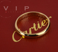 ANELLO FASCIA NUZIALE CARTIER