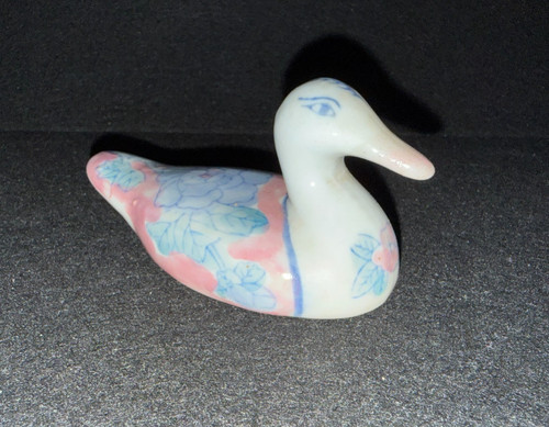 Vintage soprammobile paperella - vintage,