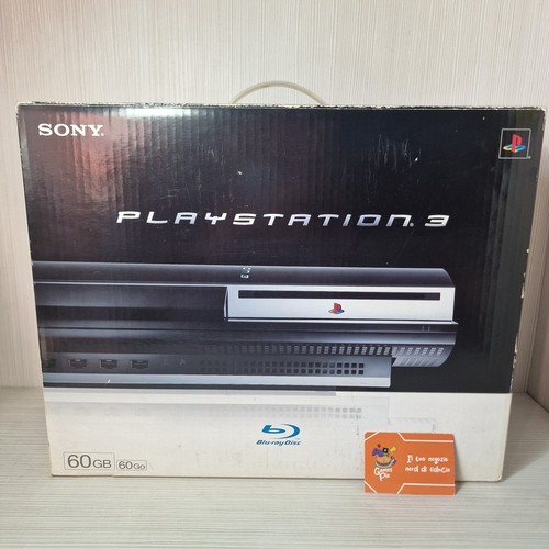 Console sony playstation - 3, ps3