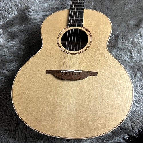 Chitarra acustica usata lowden - acustica,