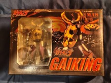 Gaiking the great - Gaiking