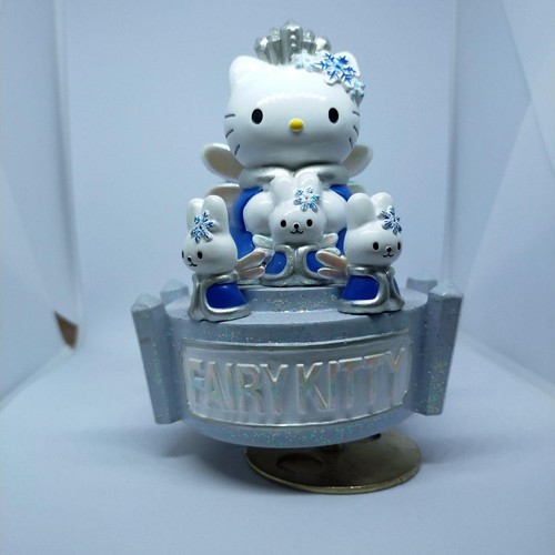 Carillon sanrio fairy - sanrio,