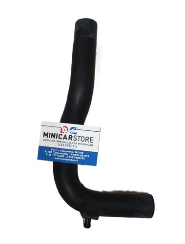 Tubo superiore radiatore acqua - superiore,
