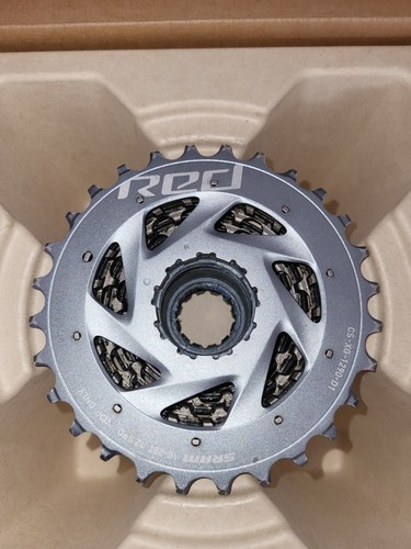 Cassetta sram red - 12v, 10-28