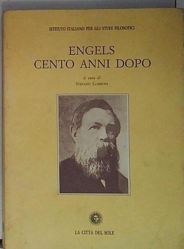 Engels cento anni - engels, dopo