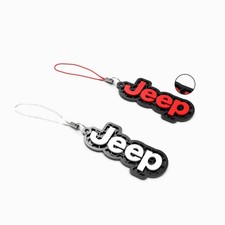 Portachiavi Jeep 58mm |