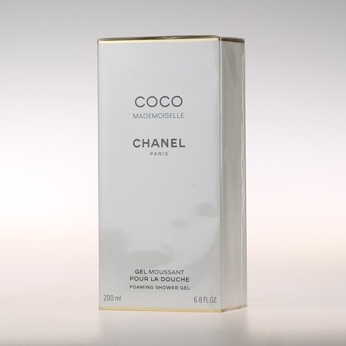 Gel doccia chanel coco - gel,