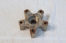 Mozzo Ruota Posteriore Gilera