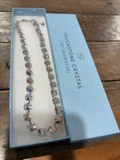 Collana touchstone crystal - touchstone,