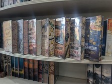 Joe abercrombie the - abercrombie, law