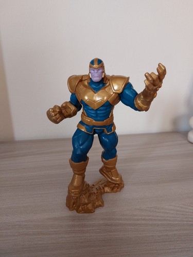 Marvel thanos action figure - thanos,