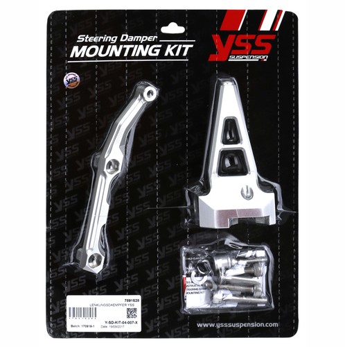 Kit montaggio per - di,