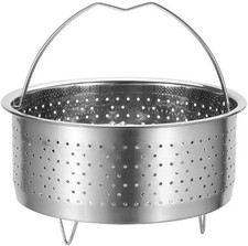 Cestello per Cottura a Vapore