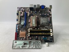 ASUS P5QL-EM w/ Intel Core 2