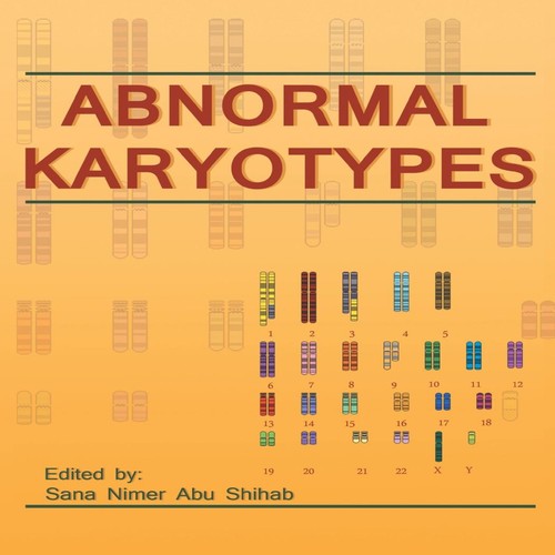 Abnormal karyotypes sana nimer - abnormal,