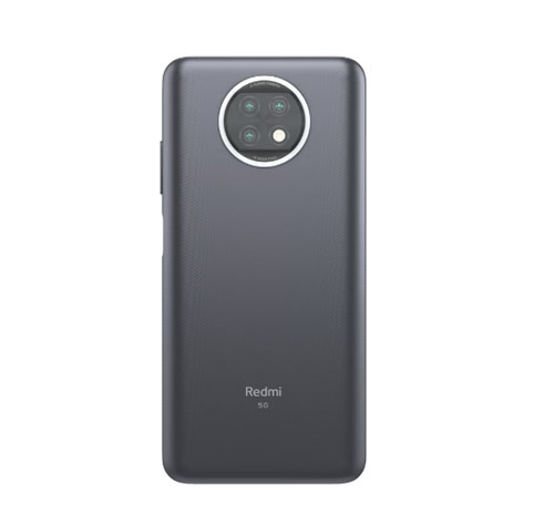Smartphone xiaomi redmi note - smartphone,