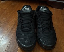 Black nike air - (new),