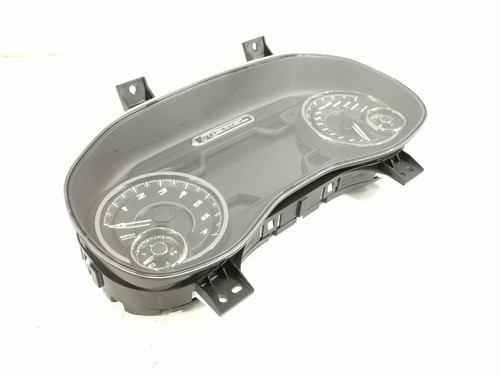 Tachimetro cluster dodge ram - tachimetro,
