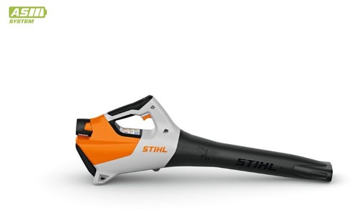 Soffiatore batteria stihl - soffiatore,
