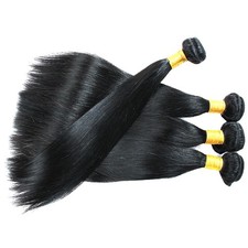 Trame per capelli umani