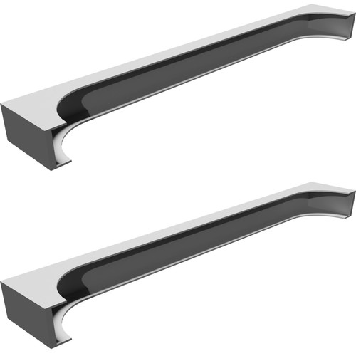 Espositore parete custodie - parete,
