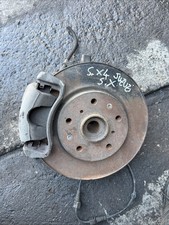 Fusello Mozzo Anteriore