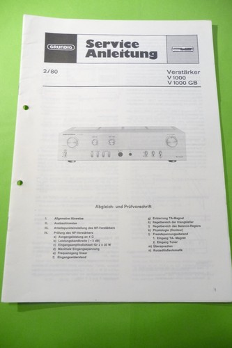 Manuale servizio per - di,