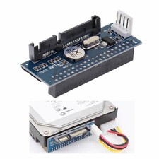 F40 3.5 HDD IDE / PATA A SATA