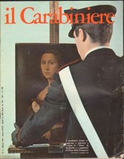 Rivista IL CARABINIERE n. 3