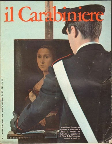 Rivista carabiniere 3 - il,