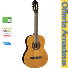 Chitarra Classica 4/4 Eko CS10 Natural  ideale per imparare a suonare