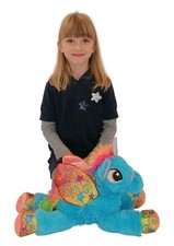Peluche unicorno pony - peluche,