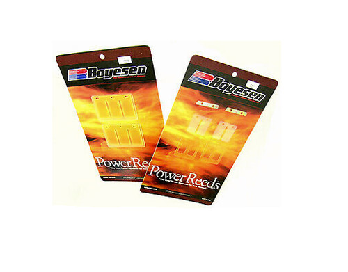 Boyesen kit lamelle racing - kit,