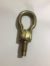 Gancio traino rimorchio emergenza ORIGINALE Ford Focus  97 98 1999 2000 2001 02