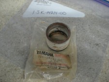 NOS OEM Yamaha Marmitta Gaskt