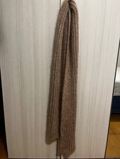 sciarpa liu jo rosa con qualche Paillet