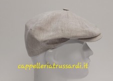 COPPOLA BERRETTO ESTIVO BEIGE