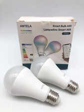 Lampada ANTELA Alexa E27 9W