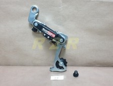 CAMBIO CICLO MTB SHIMANO