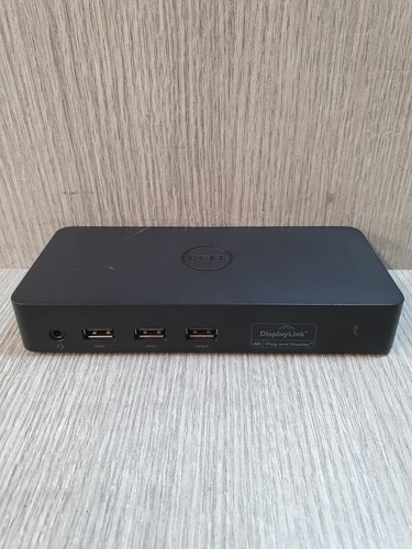 Dell d3100 usb ultra - d3100, hd