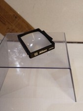Vetrino Smerigliato Di messa a