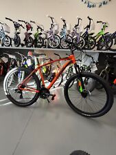 BICICLETTA MTB NEVADA 27,5" SF-D CASADEI