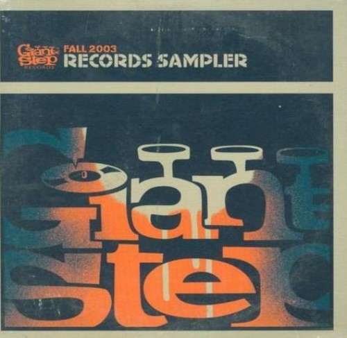 Giant step fall 2003 - 2003, records