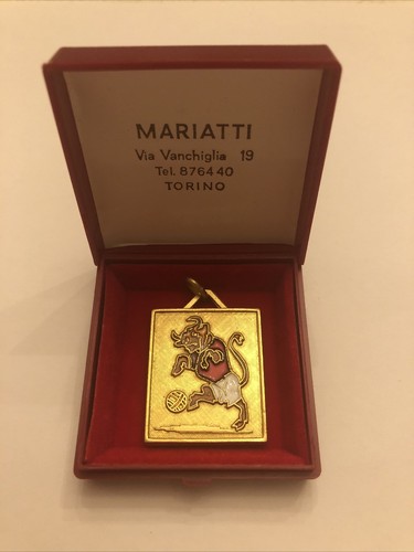 Medaglia commemorativa anni - commemorativa, 20