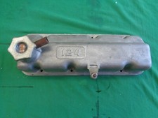 FIAT 124 BERLINA COPERCHIO