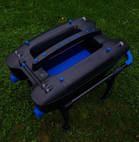 Deeper quest bait boat - quest,