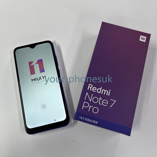 Xiaomi redmi note pro 6 - redmi,