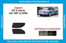 pellicole oscuranti vetri